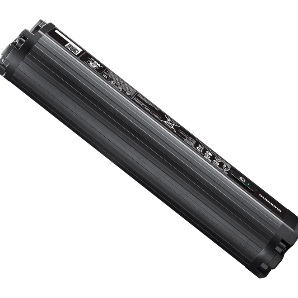 Shimano STePS BT-EN805-A Accu - Gen. 2 | 504Wh | Frametype (geïntegreerd)