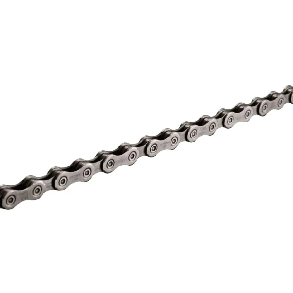 Kettingen < Shimano STePS CN-E6070 E-Bike Ketting - 9-Voudig