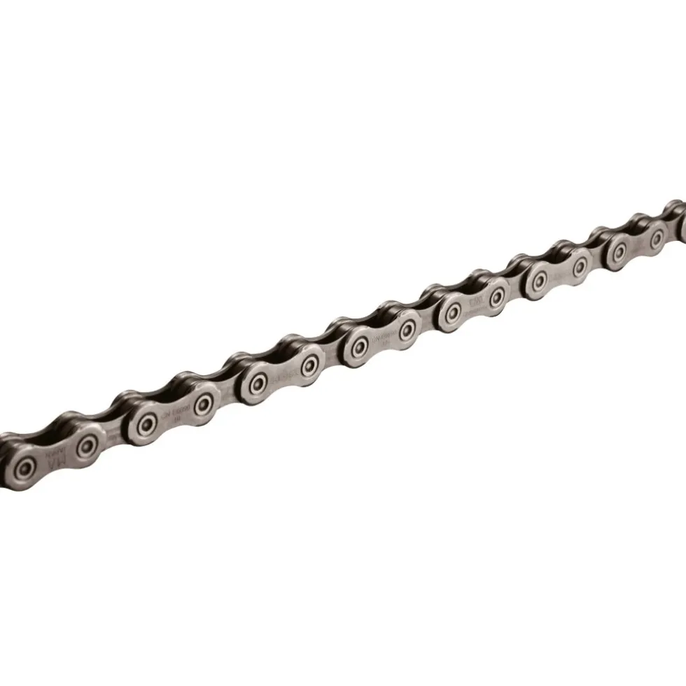 Shimano STePS CN-E6090 E-Bike Ketting - HG-X | 10-Voudig - 118 Schakels