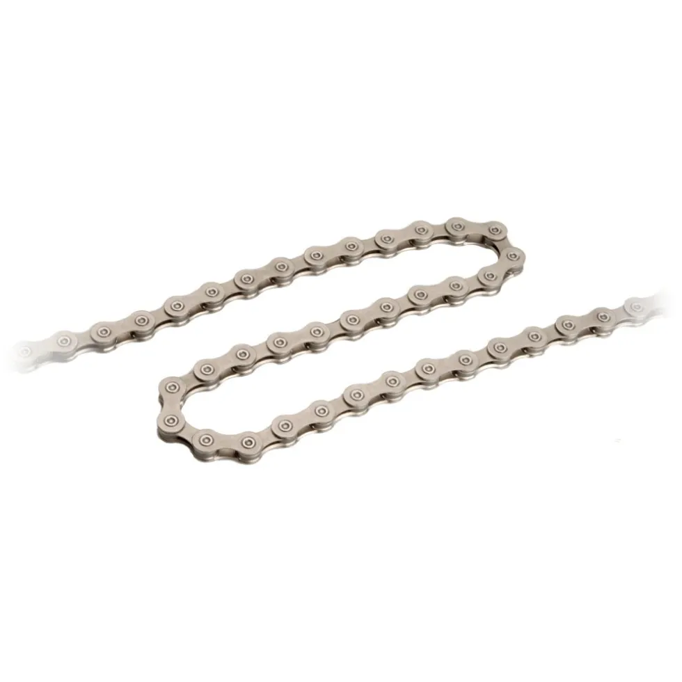 Shimano STePS CN-E6090 E-Bike Ketting - HG-X | 10-Voudig - 118 Schakels