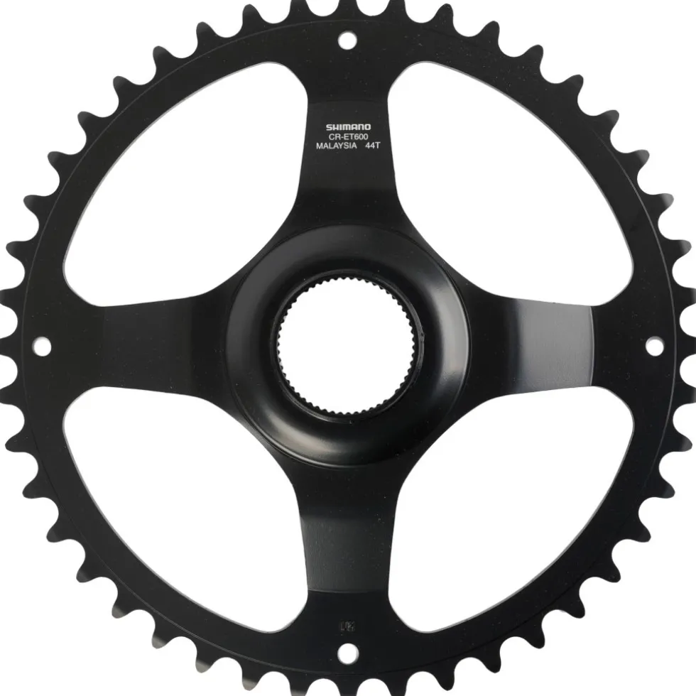 Shimano STePS CR-ET600 Kettingblad - E-Bike | Direct Mount