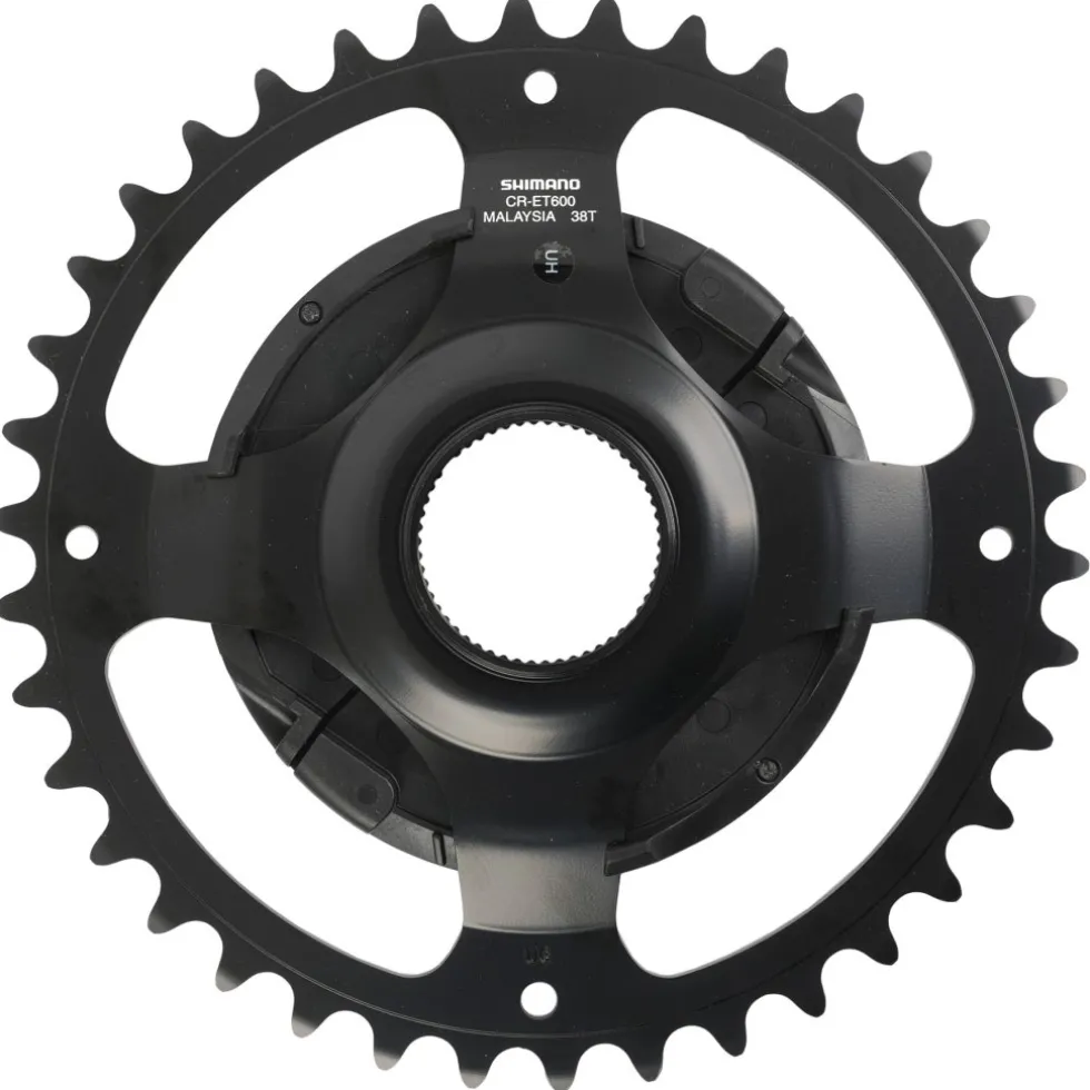 Shimano STePS CR-ET600 Kettingblad - E-Bike | Direct Mount