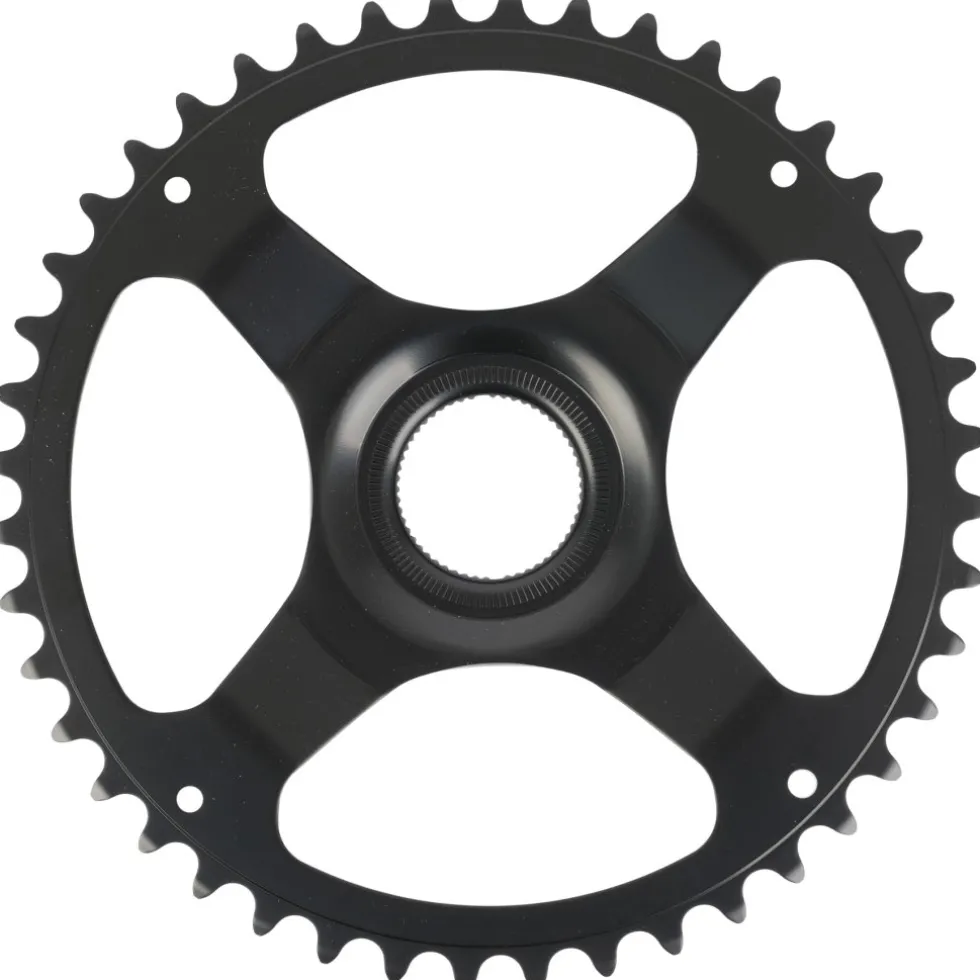 Shimano STePS CR-ET600 Kettingblad - E-Bike | Direct Mount