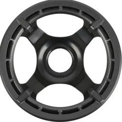 Shimano STePS CR-ET600 Kettingblad - E-Bike | Direct Mount | Double Guard