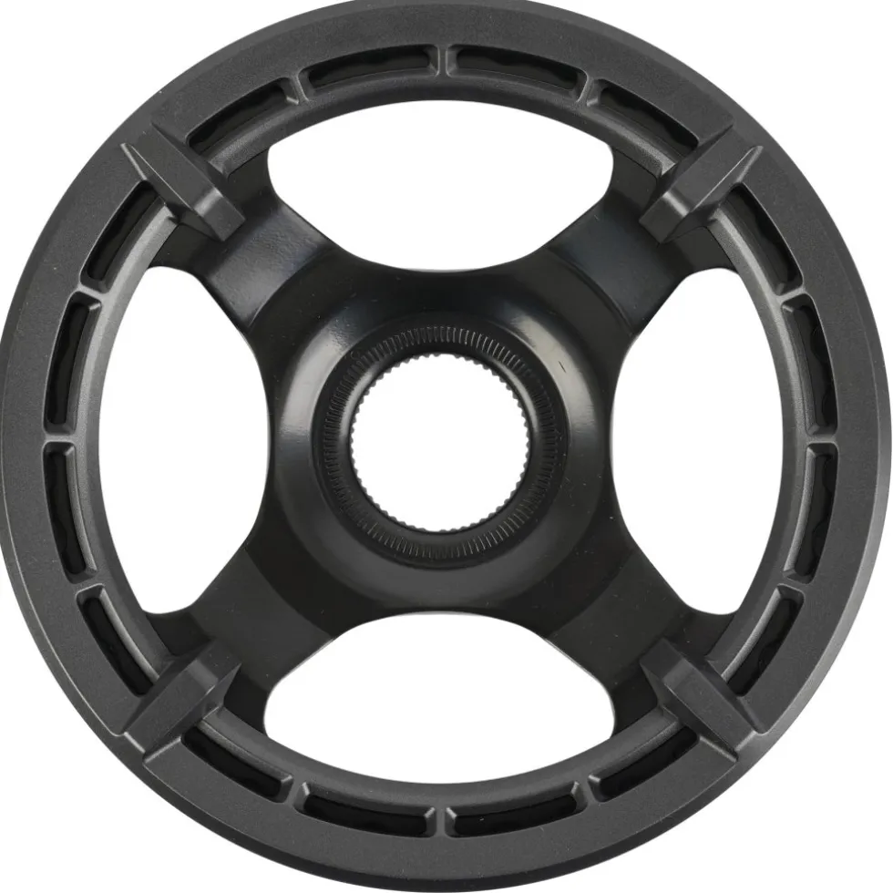 Shimano STePS CR-ET600 Kettingblad - E-Bike | Direct Mount | Double Guard