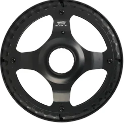 Shimano STePS CR-ET600 Kettingblad - E-Bike | Direct Mount | Single Guard