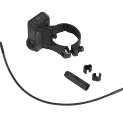 Shimano STePS Di2 SC-E7000 Fietscomputer - zwart