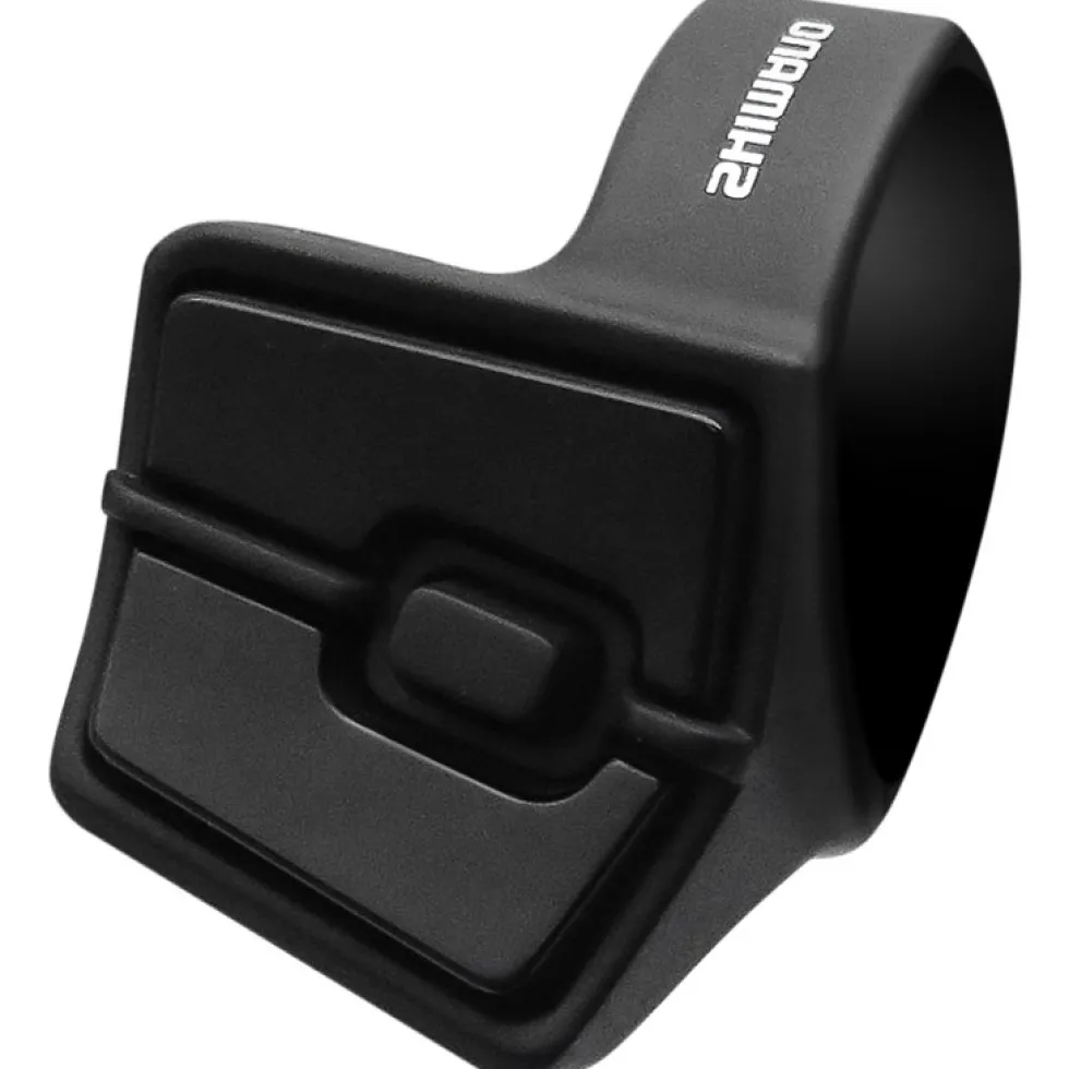 Shimano STePS Di2 SW-E6010 Switch - left - black