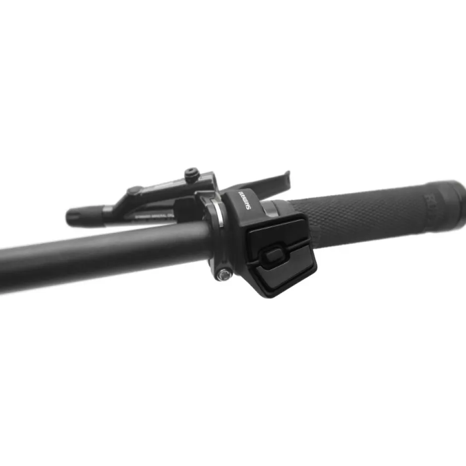 E-Bike Displays En Accessoires < Shimano STePS Di2 SW-E6010 Switch - right - black