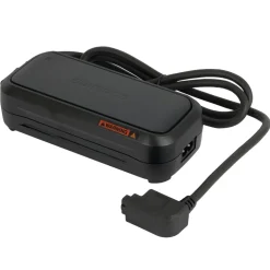 Shimano STePS EC-E6002 Oplader - zwart