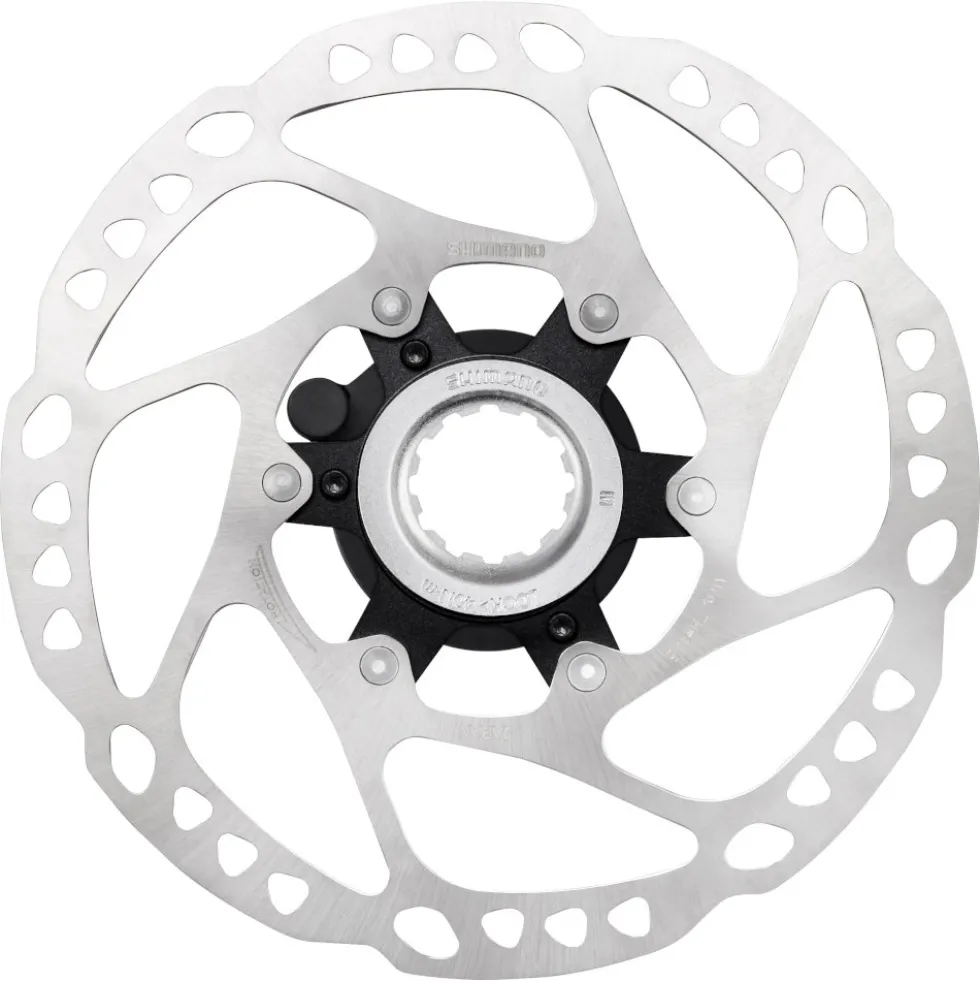 Shimano STePS RT-EM600 Disc Centerlock - with Magnet