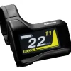 E-Bike Displays En Accessoires < Shimano STePS SC-E8000 Display for E-Mountainbikes - black