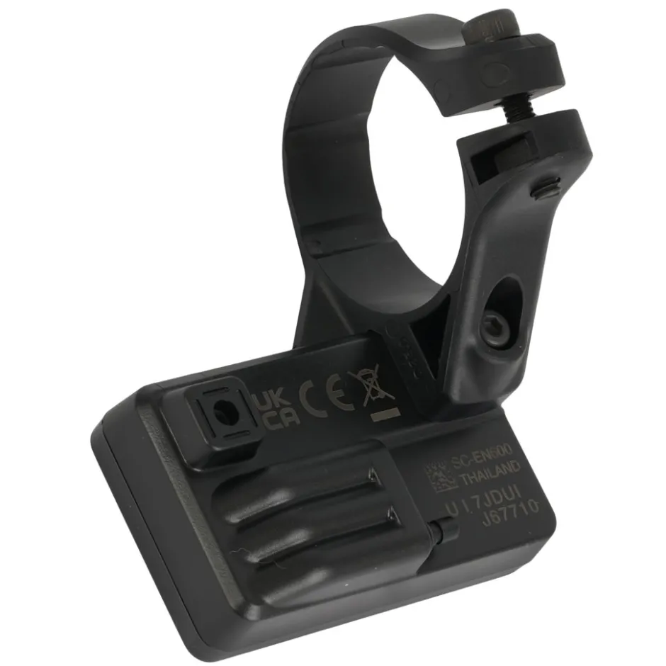 E-Bike Displays En Accessoires < Shimano STEPS SC-EN600 Fietscomputer - Speciale Aanbieding