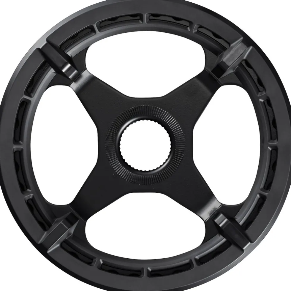Shimano STePS SM-CRE50 Kettingblad - E-Bike | Direct Mount | Double Guard