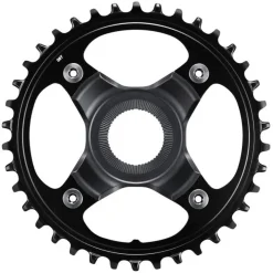 Shimano STePS SM-CRE80 Kettingblad voor FC-E8000 / E8050 / M8050 - 1x10/11-voudig - met 4-Arm Adapter - zwart