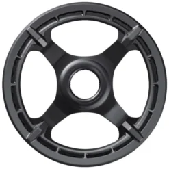 Shimano STePS SM-CRE61 Kettingblad - donkergrijs