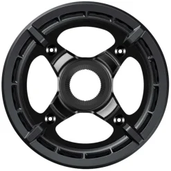 Shimano STePS SM-CRE70 Kettingblad voor FC-E8000 / E8050 / M8050 - 1x10/11-voudig - met 4-Arm Adapter