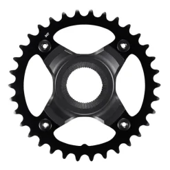 Shimano STePS SM-CRE70 Kettingblad voor FC-E8000 / E8050 / M8050 - 1x10/11-voudig - met 4-Arm Adapter