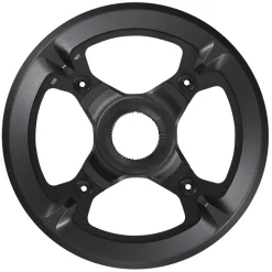 E-Bike Aandrijving < Shimano STePS SM-CRE70-12 Kettingblad voor FC-E8000 / E8050 / M8050 - 1x12-voudig - met 4-Arm Adapter