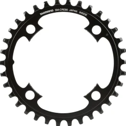 Shimano STePS SM-CRE80 Kettingblad voor FC-E8000 / E8050 / M8050 - 1x10/11-voudig - zonder 4-Arm Adapter