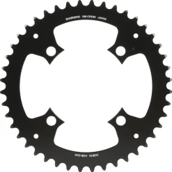 Shimano STePS SM-CRE80 Kettingblad voor FC-E8000 / E8050 / M8050 - 1x10/11-voudig - zonder 4-Arm Adapter