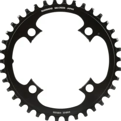 Shimano STePS SM-CRE80 Kettingblad voor FC-E8000 / E8050 / M8050 - 1x10/11-voudig - zonder 4-Arm Adapter