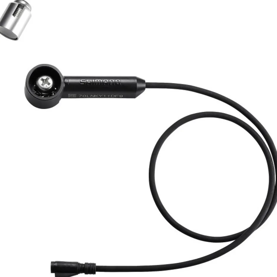 Cadanssensoren En Snelheidssensoren < Shimano STePS SM-DUE10 Speed Sensor