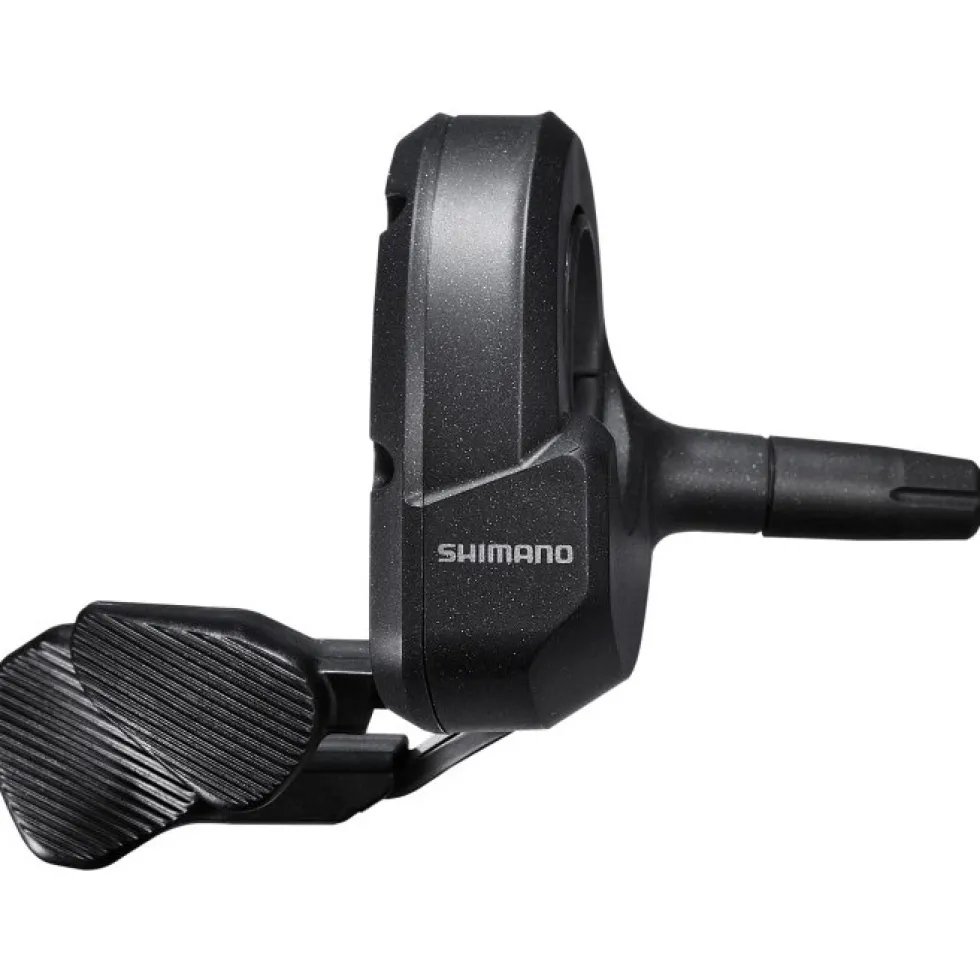 Shimano STePS SW-E8000-L Switch for E-Mountainbikes - black