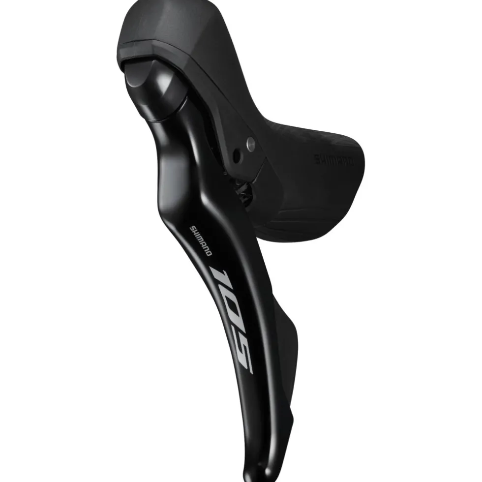 Shimano 105 ST-R7120 Rem-/Schakelhendel - STI | Disc - 2-voudig | links (L)
