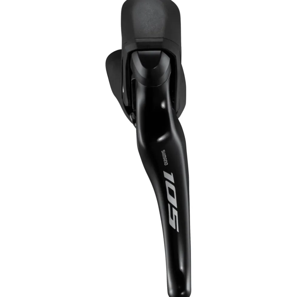 Shimano 105 ST-R7120 Rem-/Schakelhendel - STI | Disc - 2-voudig | links (L)