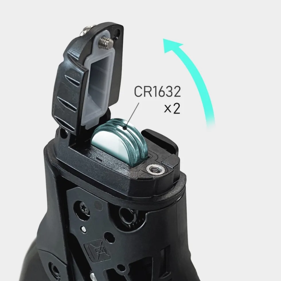 Shimano 105 ST-R7170 Rem-/Schakelhendel - Di2 | STI | Disc | 2x12-voudig - links (L)