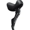 Shimano 105 ST-R7000 Shift/Brake Lever - STI | for Mechanical Rim Brake - 2-speed | left - black
