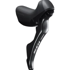Shimano 105 ST-R7000 Shift/Brake Lever - STI | for Mechanical Rim Brake - 2-speed | left - black