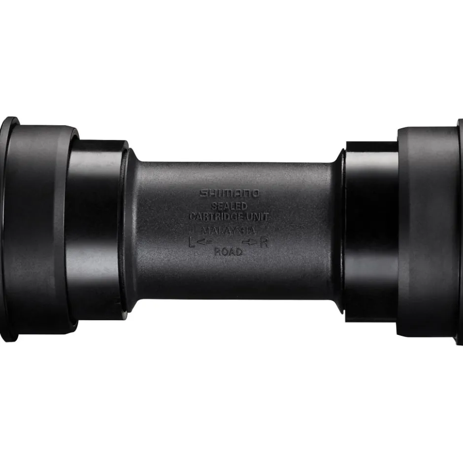 Trapassen < Shimano Tiagra BB-RS500-PB Pressfit 86 Bottom Bracket Cups