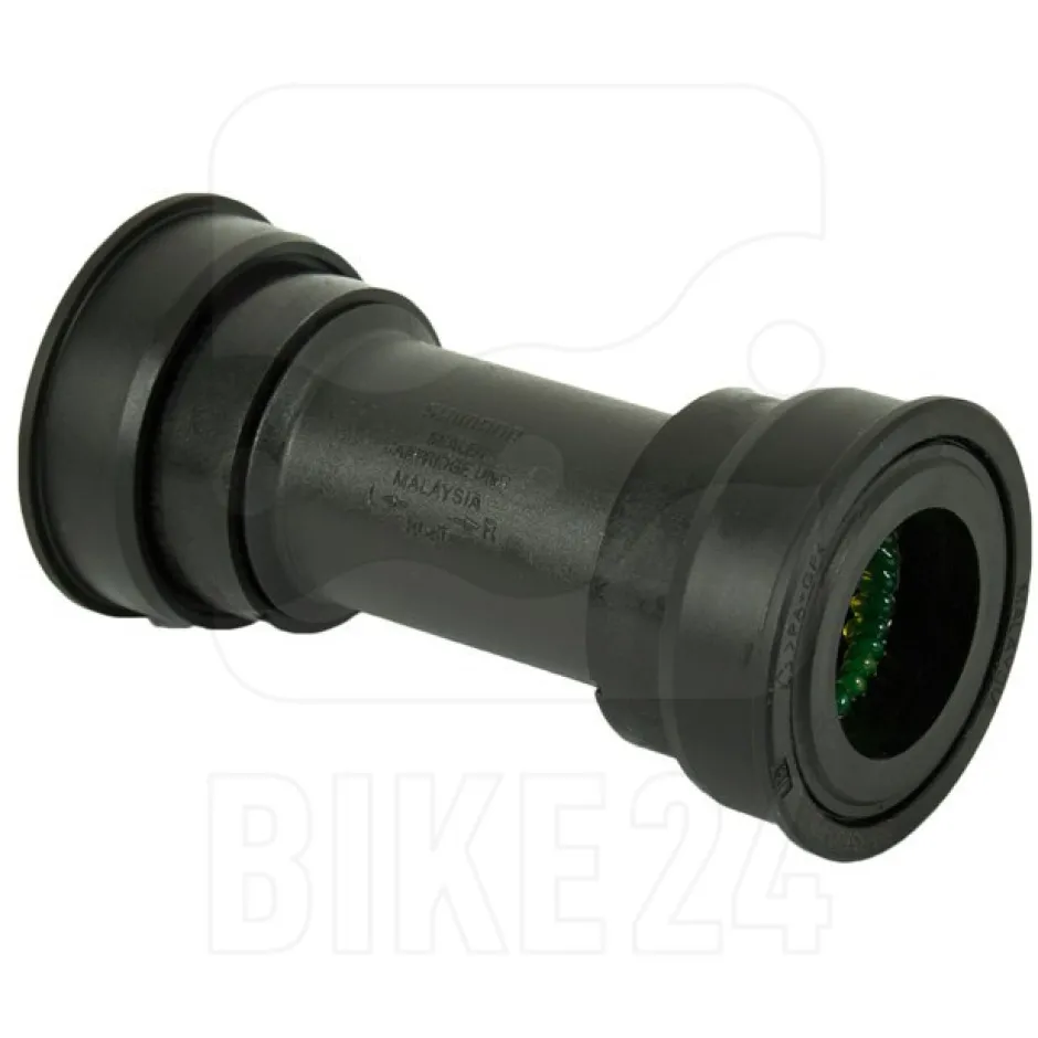 Trapassen < Shimano Tiagra BB-RS500-PB Pressfit 86 Bottom Bracket Cups
