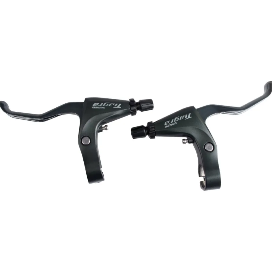 Schijfremmen|Velgremmen < Shimano Tiagra BL-4700 Flatbar Brake Levers