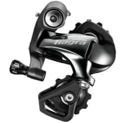 Derailleurs < Shimano Tiagra RD-4700-SS Rear Derailleur 10-speed short