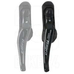 Shimano Tiagra ST-4720 Rem-/Schakelhendel - STI | Schijfrem (hydraulisch) - 10-voudig | rechts (R)