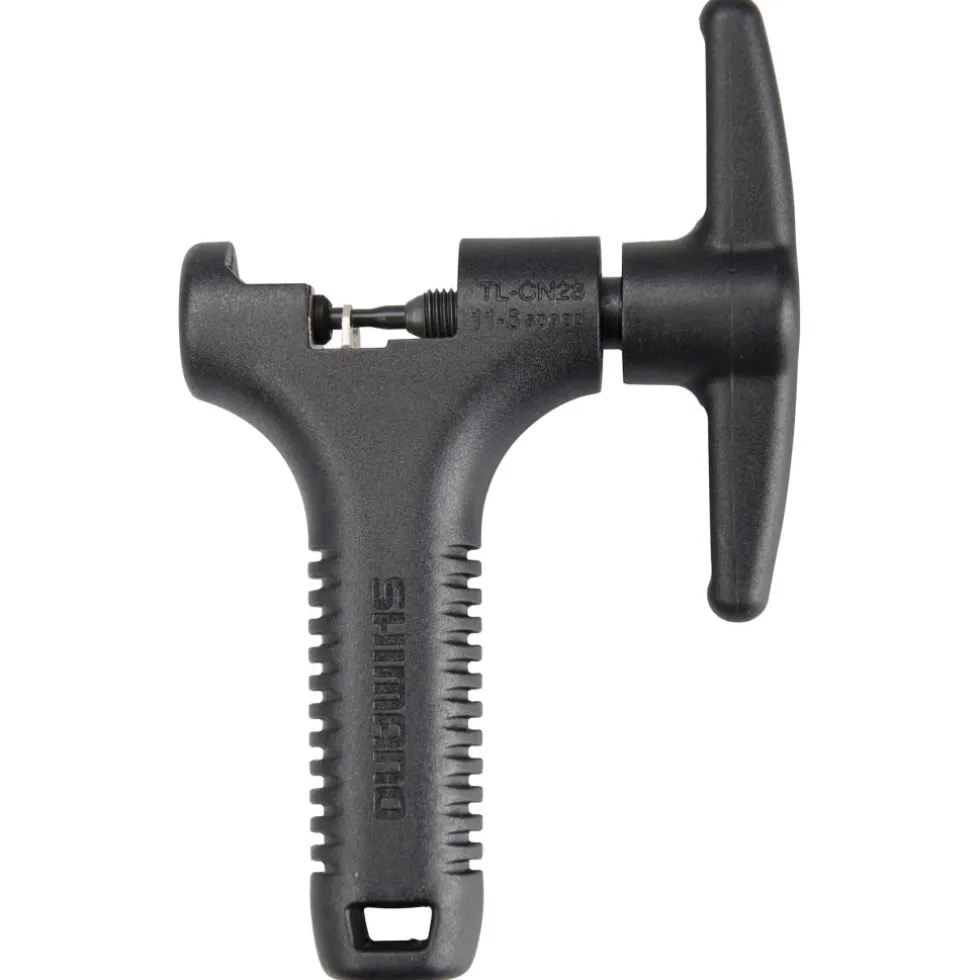 Shimano TL-CN28 Kettingpons - 6-11 Voudig