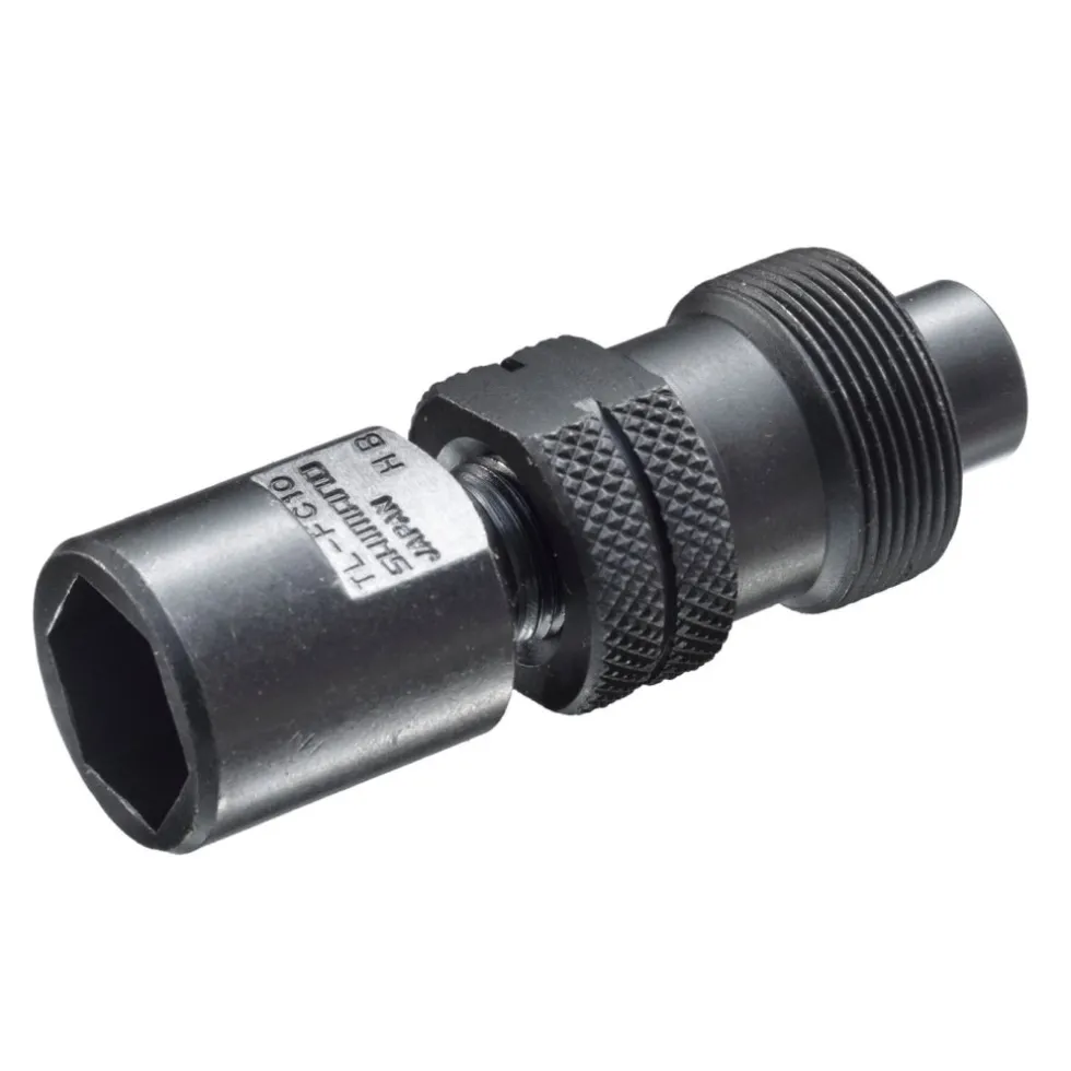 Shimano TL-FC10 Cranktrekker