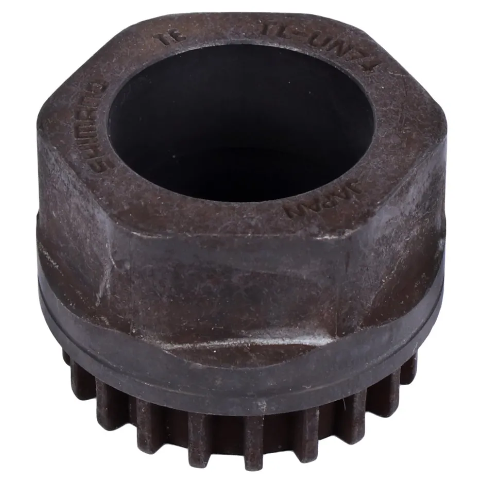 Gereedschap|Gereedschap En Onderhoud < Shimano TL-UN74-S Gereedschap voor Trapasmontage