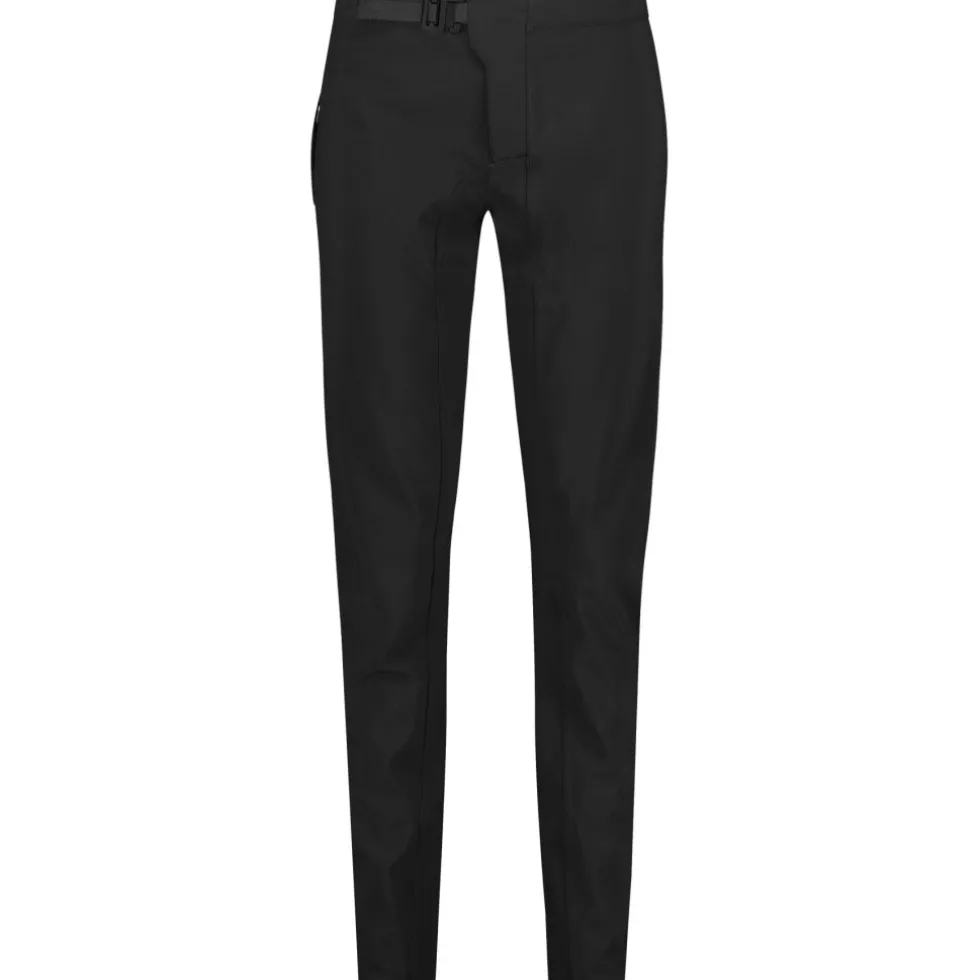 Shimano Tormenta MTB Broek Dames - zwart