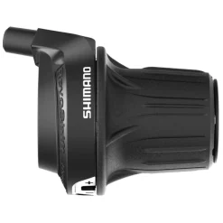 Shimano Tourney SL-RV200 Draaischakelaar - Revoshift | SIS | OGD - 6-voudig | rechts (6R)