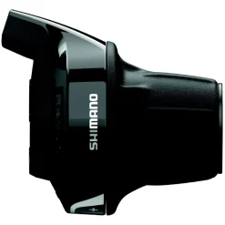 Shimano Tourney SL-RV400 Draaischakelaar - Revoshift | Dual SIS | OGD - 3x6-Voudig | Paar (L+6R)