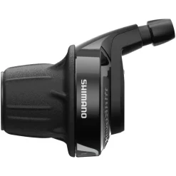 Shimano Tourney SL-RV400 Draaischakelaar - Revoshift | Dual SIS | OGD - 3x6-Voudig | Paar (L+6R)