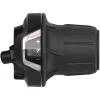 Shifters < Shimano Tourney SL-RV300 Draaischakelaar - Revoshift | SIS | OGD - 7-voudig | rechts (7R)