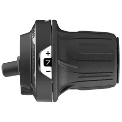 Shifters < Shimano Tourney SL-RV200 Draaischakelaar - Revoshift | SIS | OGD - 7-voudig | rechts (7R)