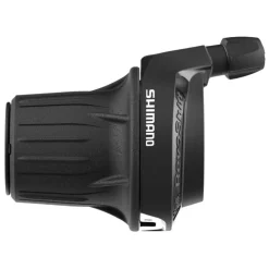 Shimano Tourney SL-RV200 Draaischakelaar - Revoshift | SIS | OGD - 3-voudig | links (L)