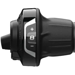 Shimano Tourney SL-RV400 Twist Shifter - Revoshift | SIS | OGD - 8-speed | right (8R)