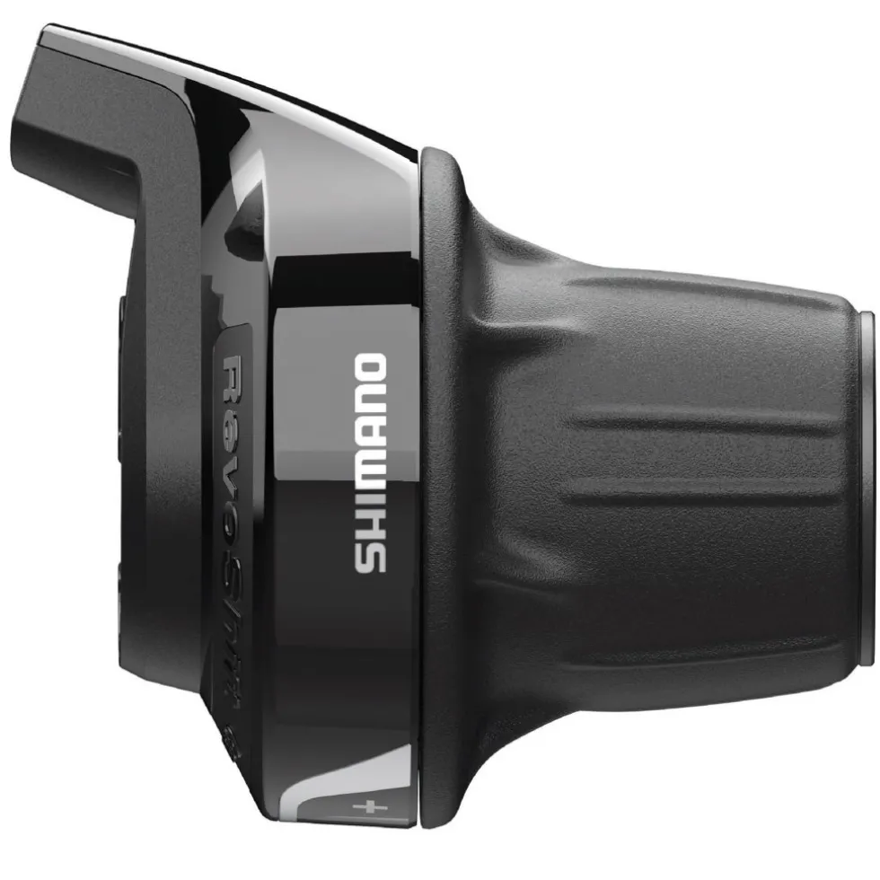Shimano Tourney SL-RV400 Twist Shifter - Revoshift | SIS | OGD - 8-speed | right (8R)
